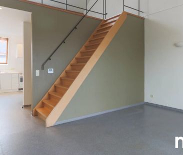 Centraal gelegen duplex appartement te huur in Kortrijk ! - Foto 4