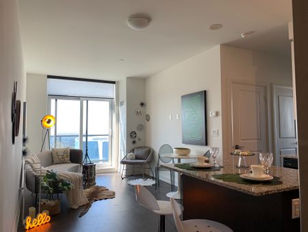 For Lease - 3600 Highway 7 N/A Unit# PHO2, Vaughan, Ontario - Photo 2