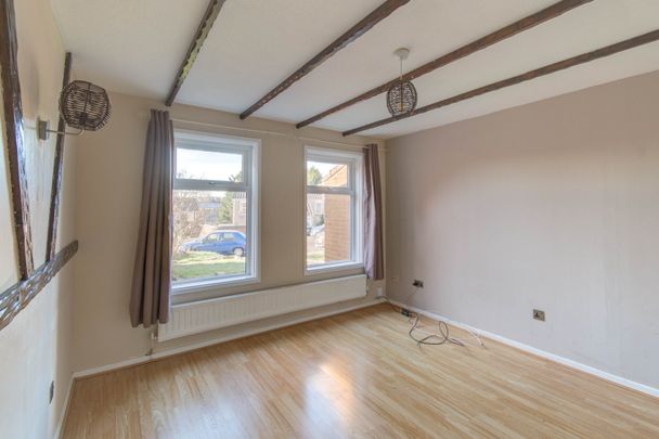 3 bed terraced house to rent in Brightstone Road, Birmingham, B45 - Photo 1