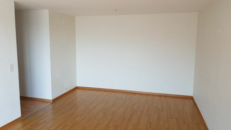 Bel appartement de 3 pièces dans quartier calme avec belle vue sur le lac ! - Photo 2