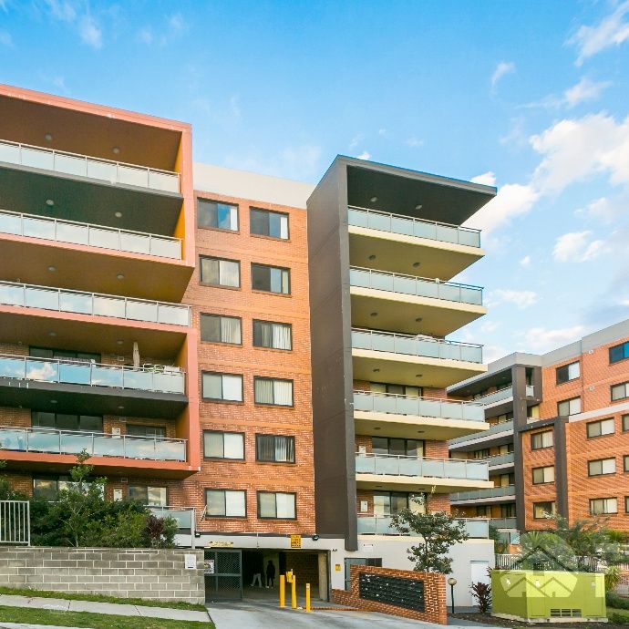 95/15 Young Rd CARLINGFORD - Photo 2