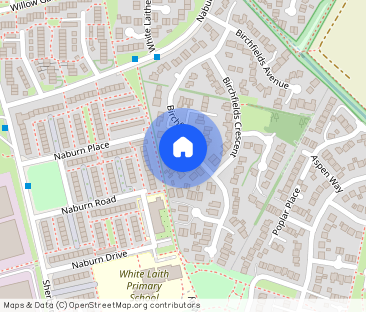 Birchfields Court, Leeds, West Yorkshire, LS14 - Photo 1