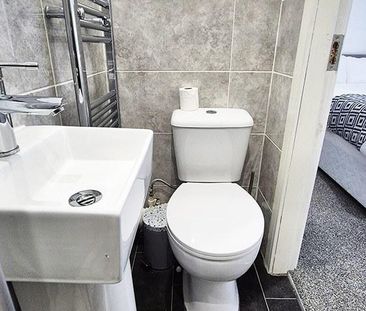 1 bedroom terraced house to rent - Photo 6