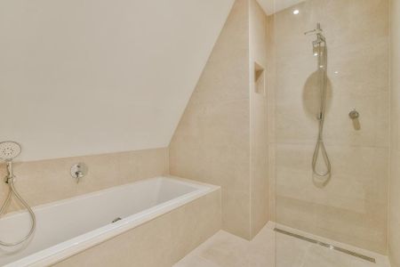 Appartement te huur: Merwedeplein 37-3 1078 NB Amsterdam - Foto 5