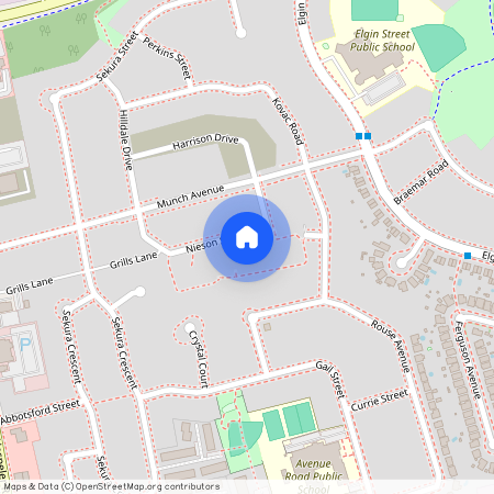 54 Nieson Street, Cambridge