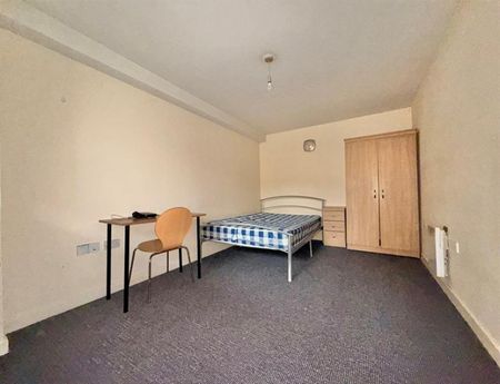 2 Bedroom Apartment Available Arranging tenancy - Photo 4