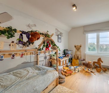 Bemeubelde nieuwbouwwoning met luxe afwerking - Photo 6