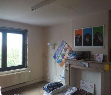 Verzorgde kamer in het hartje van Gent voor studenten - Foto 5