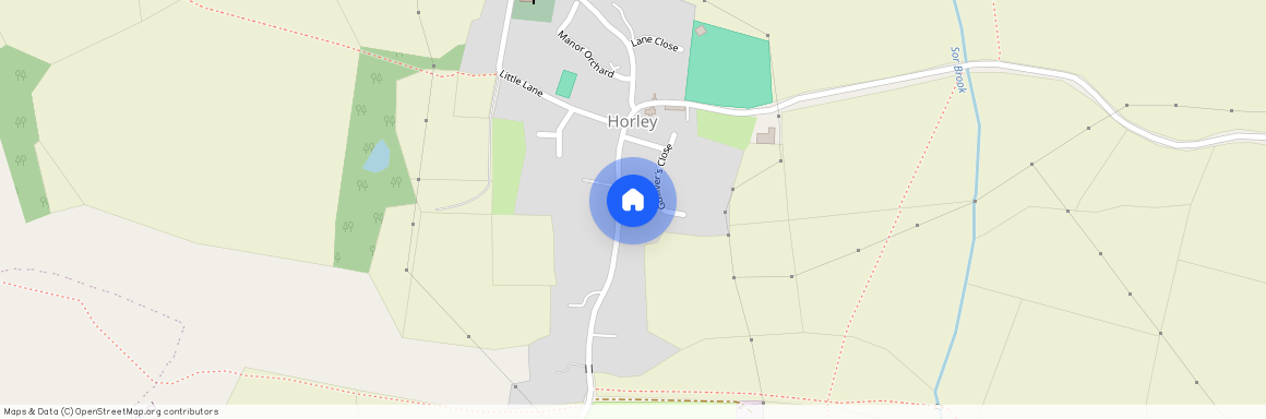 Wroxton Lane Horley OX15, Horley, OX15