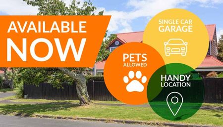 Sandringham, 4 bedrooms, $1,100 per week 1B Vancouver Avenue - Photo 5