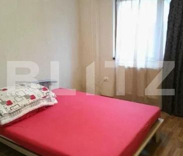 Apartament 1 camera, decomandat, 35mp, zona Grand Hotel Italia - Photo 5