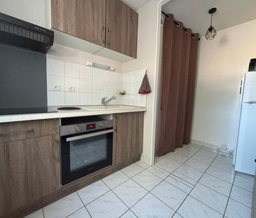 Location Appartement 3 pièces 55m² PORTES LES VALENCE 26800 - Photo 6