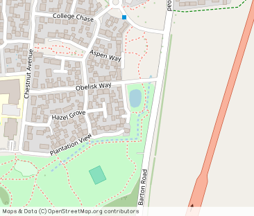 Hornbeam Close, Silsoe, MK45 - Photo 1