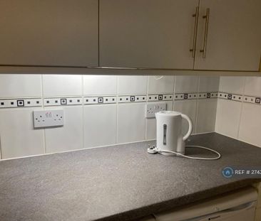 Studio to rent - Photo 5