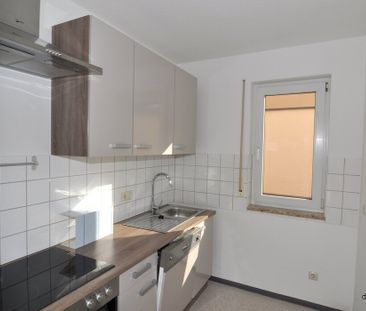 * FREI -freundliche großzügige 1 Zimmerwohnung mit Einbauküche & gr... - Foto 6