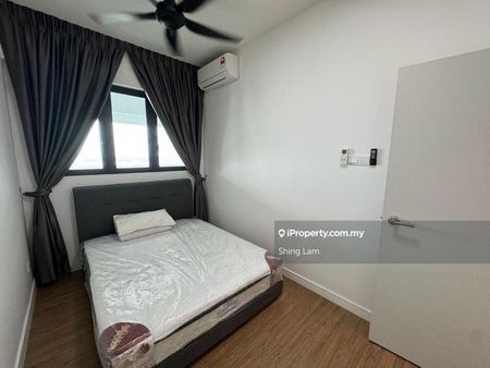 3 Residence, Sungai Pinang, Jelutong - Foto 3