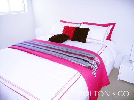 58/71 Giles St, Kingston ACT 2604 - Apartment For Rent | Domain - Photo 4