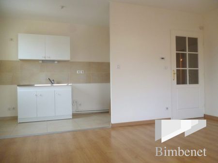 Appartement à louer, 2 pièces - Orléans 45100 - Photo 5