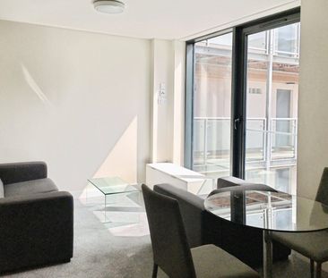 2 bedroom apartment to rent - Photo 3