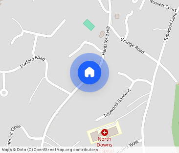 Harestone Hill, Caterham, CR3 - Photo 1