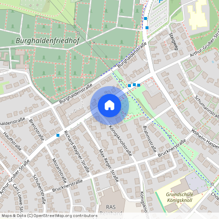 Arthur-Gruber Straße 44, 71065 Sindelfingen