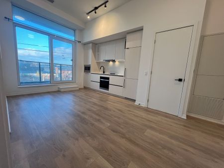 For Lease - 1285 Dupont Street Unit# 306, Toronto, Ontario - Photo 2