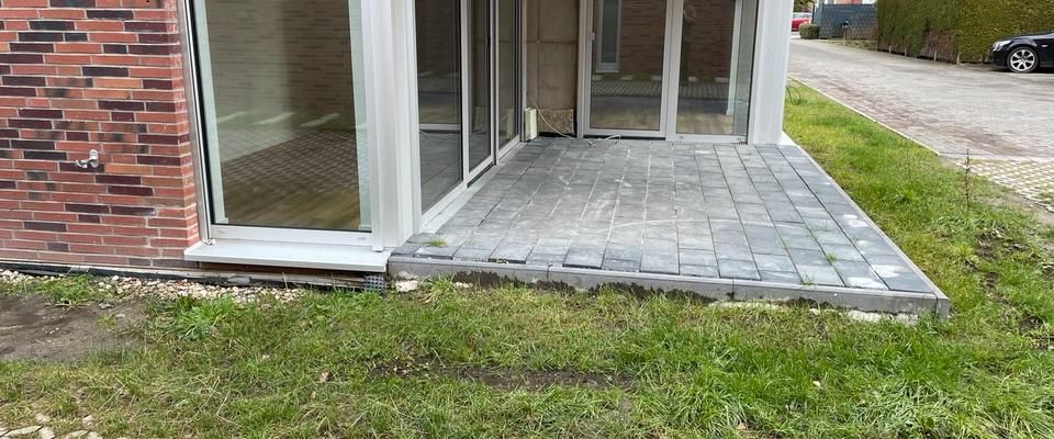 Getterbach-Quartier: Energieautarke 3-Zi. EG-Wohnung m. Terrasse - Photo 1