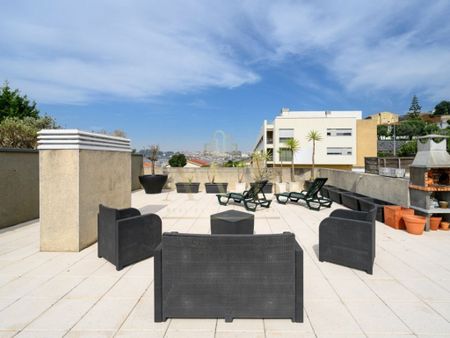 3 room luxury Apartment for rent in Gramido, Gondomar, Distrito do Porto - Photo 5