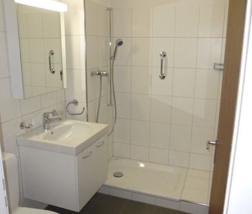 Rent a 1 ½ rooms apartment in Zürich - Foto 1