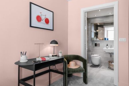 2 bedroom apartment to rent - Photo 5