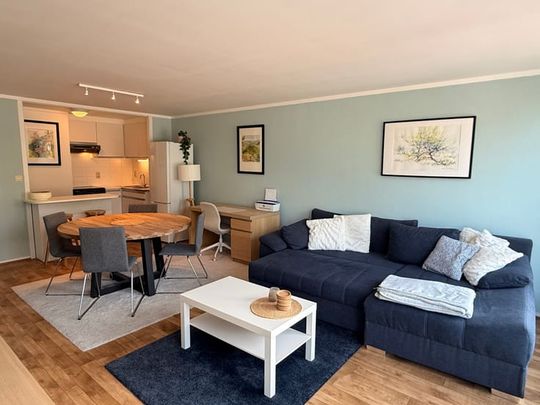 Appartement te huur - Photo 1