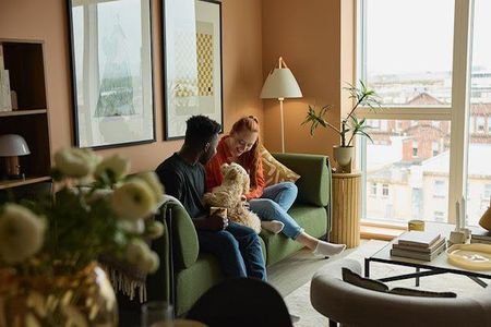 2 bedroom apartment to rent - Photo 3