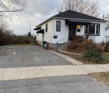 For Lease - 892 Victoria Street Unit# Lower, Kingston, Ontario - Photo 5