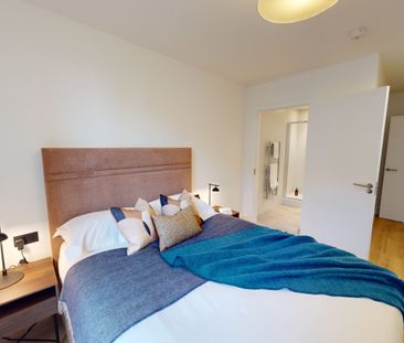 Three Bedrooms @ Rockpoint, Newtown Avenue, Blackrock, County Dublin. - Photo 2