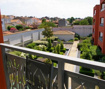 Location Appartement 2 pièces 45m² - Photo 5