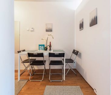 Deluxe Balcony Room - Sherbrooke - Photo 1