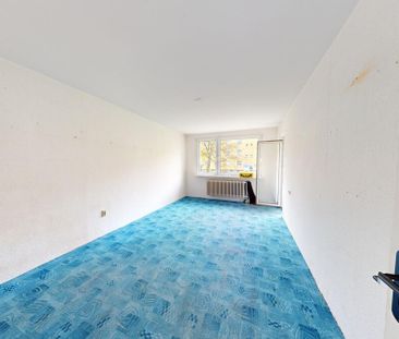 3 Zi.-Erdgeschosswohnung in unmittelbarer Nähe zum Salzgitter-See i... - Photo 3