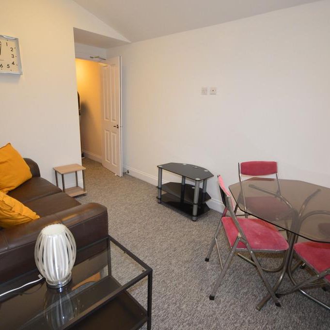 Bournemouth Trafalgar Road Winton, BH9, Dorset - Photo 1