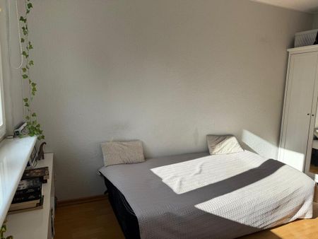 SZCZECIN - WYNAJEM- UL. KOMUNY PARYSKIEJ- 2 POK. - Zdjęcie 3