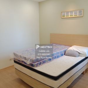 Solaris Dutamas Residence - Foto 2