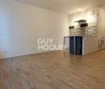 Appartement T1 30m² hyper centre d'Agen - Photo 2