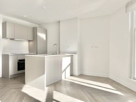Appartement de deux chambres sur le Prinsengracht, Grachtengordel, Amsterdam - À louer - Foto 5