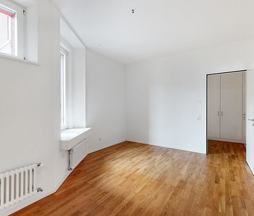 Charmante Wohnung in Zürich-Wiedikon, 1 Jahr Mindestmietdauer - Foto 2