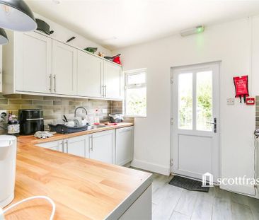 1 bedroom house to rent - Photo 5