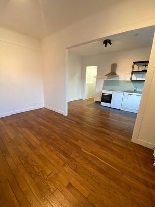 Location Appartement 2 pièces 31m² ISSY LES MOULINEAUX 92130 - Photo 1