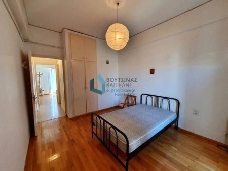 Διαμέρισμα για ενοικίαση Υψηλά Αλώνια (Πάτρα) - Photo 5