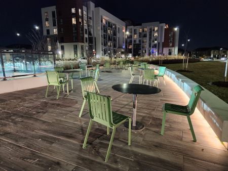 For Lease - 490 Gordon Krantz Avenue Unit# 409, Milton, Ontario - Photo 4