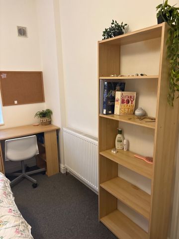 Room in a Shared House, Nottingham, NG7 - Photo 4