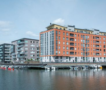 ByggVesta Kajutan - Photo 5