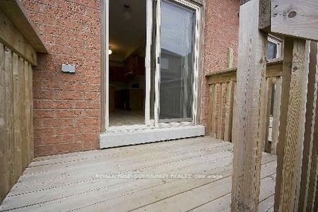 For Lease - 47 Gauguin Avenue, Vaughan, Ontario - Photo 5